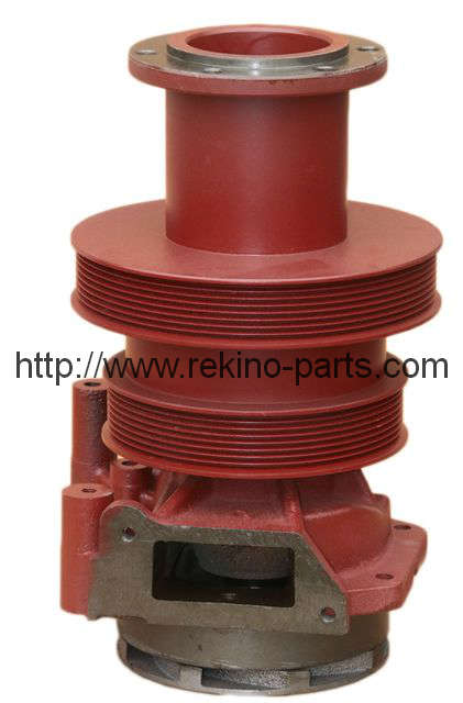 612600060465 Water pump for Weichai WD615 WP10