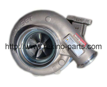 HX50 Cummins M11 turbocharger 2834277 2834275