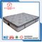 King Size Mattress Rolled Pocket Coil Spring Mattress for Sale