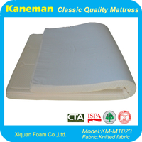 3inch Memory Foam Mattress Topper