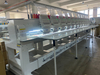 High Quality Britex BR-1512 12 Heads 15 Needles Computer Embroidery Machine 15 Needle 12 Head Embroidery Machine