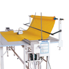 WD-B11-D3Automatic Cloth End Cutter Fabric End Cutter Cutting Machine