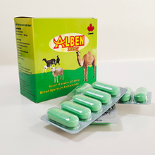 ALBENVET 300MG