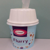 Customized Disposable Ice Cream Paper Cup