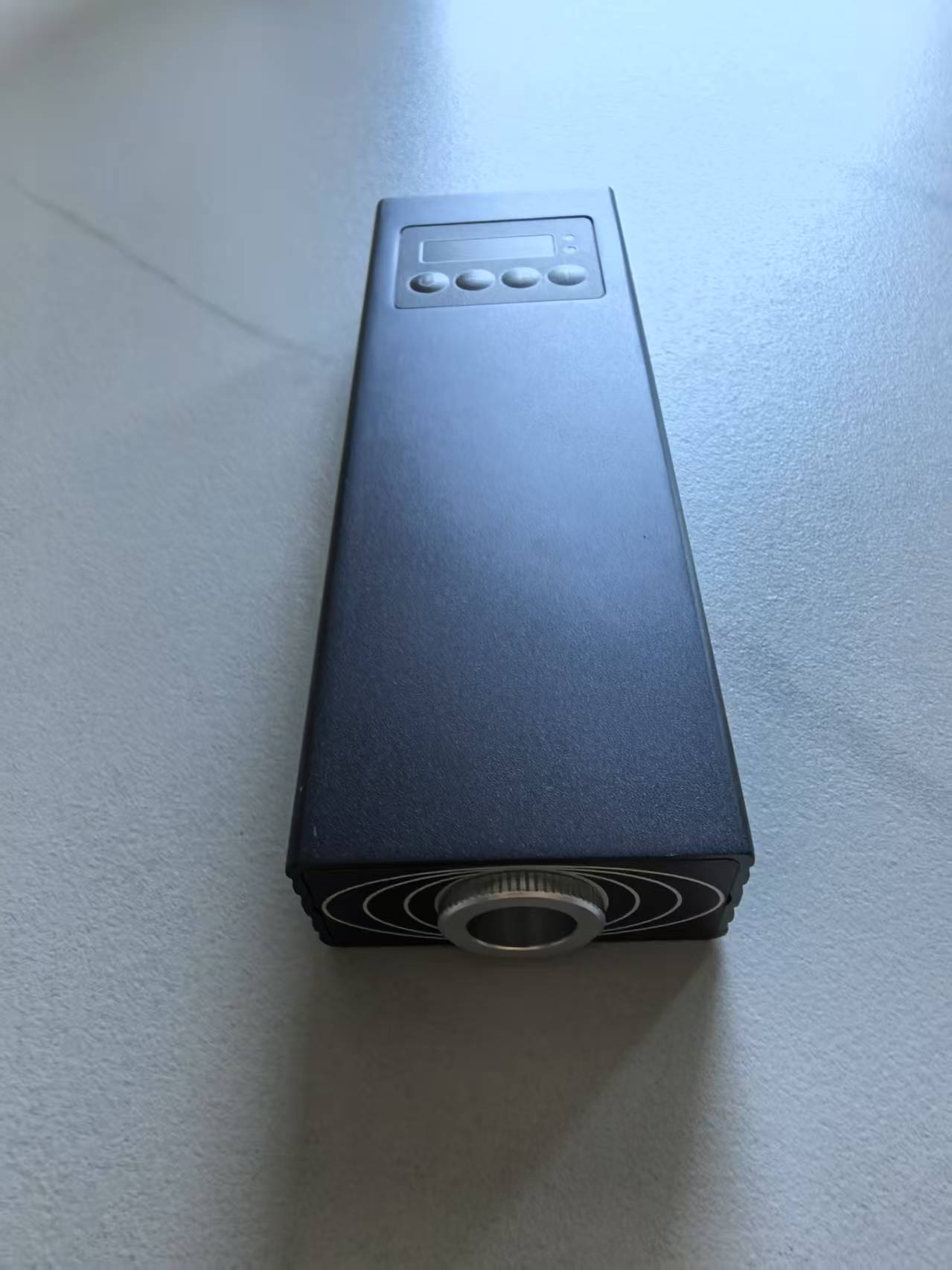 Portable 30W USB Type C LED light source with light cable for endoscopy in Human Veterinary or Industrial use