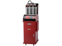 WLD-6 Fuel Injector Tester Cleaner