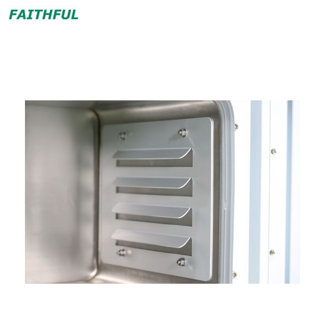 Vacuum Drying Oven-DZ-BCII