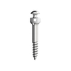 Four Side Screw Stainless Steel