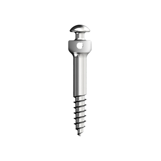 Four Side Screw Stainless Steel