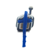 Liberty Glossy 2G Self-ligating Brackets