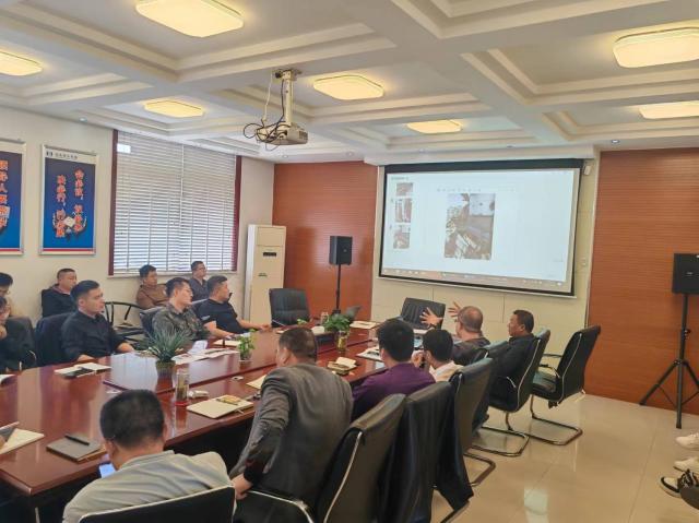 Believe in employee training 1