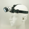 Traditional Grenade Shape COB LED Headlamp 