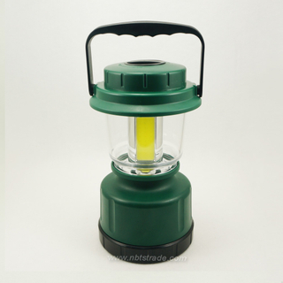  1000 Lumen Ultra Bright Stepless Dimming COB Camping Light