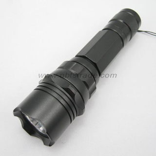 3 Watt LED Aluminum Flashlight 