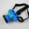 Rechargeable USB charge LED Headlight