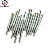 Stainless Handle Abrasive Wire Polishing Brushes