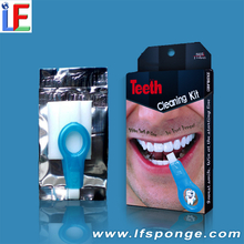 Wholesale Teeth Cleaning Kit LF005