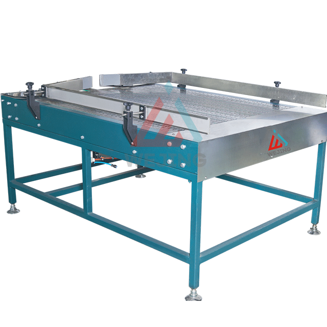 Auto Can Feeding Machine For Aerosol Filling Line एरोसोल फिलिंग लाइन के लिए ऑटो कैन फीडिंग मशीन