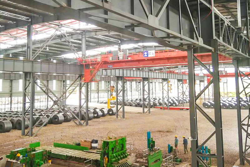 henan mine crane henan mine crane