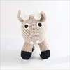 Hand Knitted goat