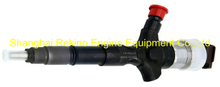 23670-30300 23670-30400 Denso Toyota fuel injector