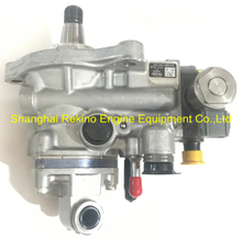 299000-0040 22100-0E010 Denso Toyota fuel injection pump 1GD