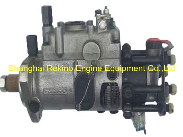 8924A490T 2643D641 Delphi Perkins fuel injection pump