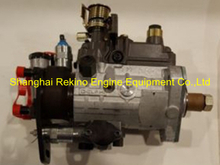 9320A260W Delphi Perkins fuel injection pump