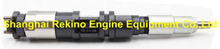 095000-6460 Denso John Deere Fuel injector