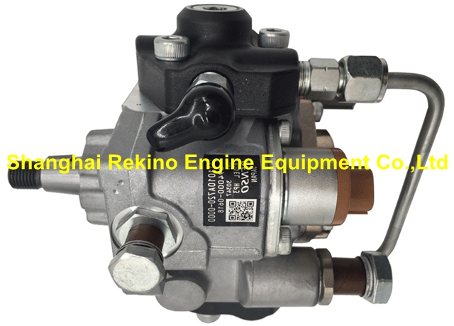 294000-0617 22100-F0036 22100-E0030 Denso Hino fuel injection pump for J05E