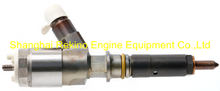 2645A736 CAT diesel fuel injector for C6.6