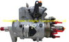 DB2635-5066 2643U609 STANADYNE Perkins fuel injection pump