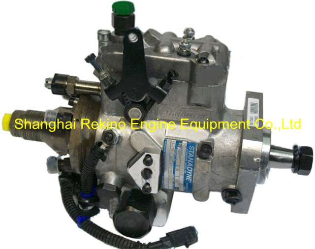 DB4427-6245 5801641080 STANADYNE IVECO fuel injection pump