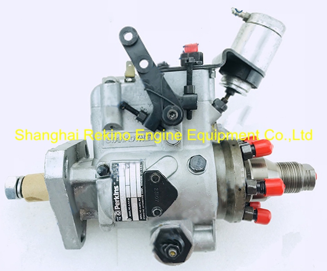 DB2635-5109 2643U607 STANADYNE fuel injection pump