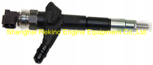 095000-5130 16600-AW400 095000-5135 16600-AW40C Denso Nissan fuel injector