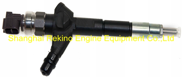 095000-5130 16600-AW400 095000-5135 16600-AW40C Denso Nissan fuel injector