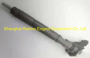 Piezo Diesel fuel injector 0445110329