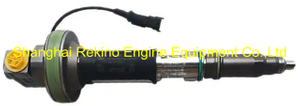 Diesel fuel injector 0445110315