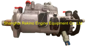 3230F576T 2643B317 Perkins Delphi fuel injection pump