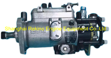 3363F841G 2643D661FK 2643D661 Delphi Perkins Fuel injection pump