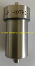 Marine injector nozzle DLF140TE3210