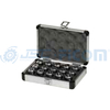 ER round hole collets set