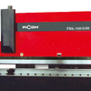 2-PBK Series Tandem Economic Type CNC Hydraulic Press Brake