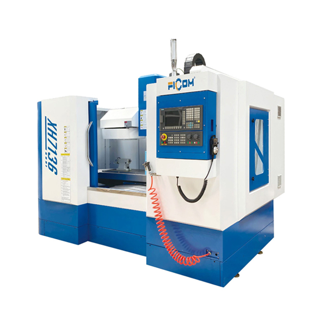 SMART MACHINING CENTER