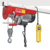 PA600B Electric Hoist Series