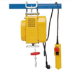 HH400D-18 Electric Hoist Series