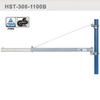 HST-300-1100B series Rotary Hoist Frame