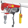PA400D-18 Electric Hoist Series