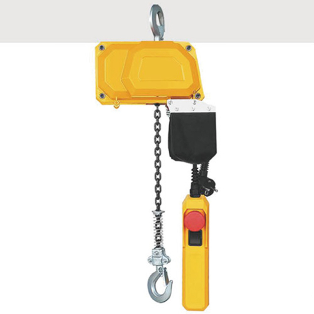 BDH150 Electric Chain Series