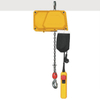 BDH300 Electric Chain Series